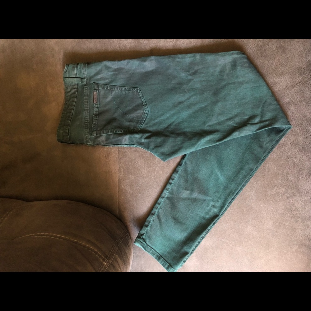 Joe’s Jeans
